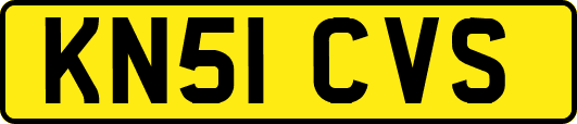KN51CVS