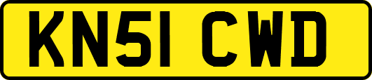 KN51CWD