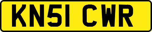 KN51CWR