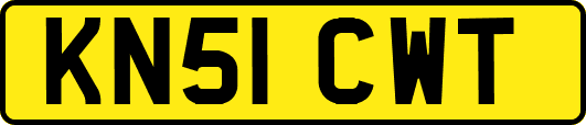 KN51CWT