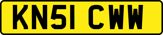 KN51CWW