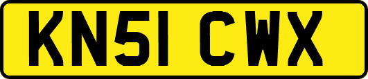 KN51CWX
