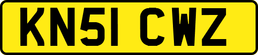 KN51CWZ