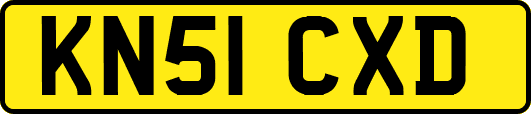 KN51CXD