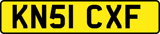 KN51CXF