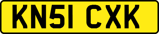 KN51CXK