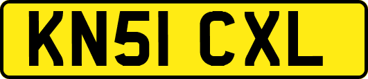 KN51CXL