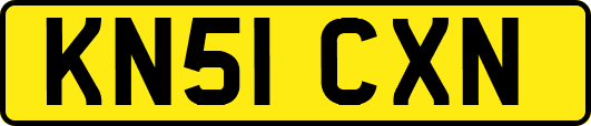 KN51CXN