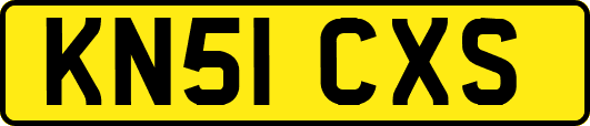 KN51CXS