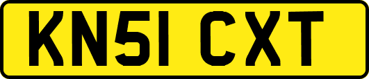 KN51CXT