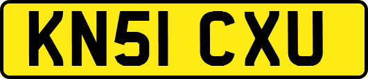 KN51CXU