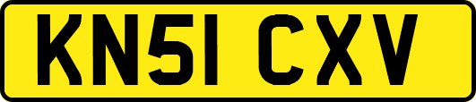 KN51CXV