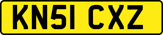 KN51CXZ
