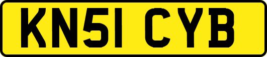 KN51CYB