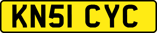 KN51CYC