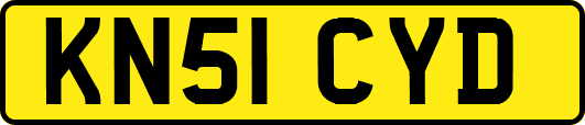 KN51CYD
