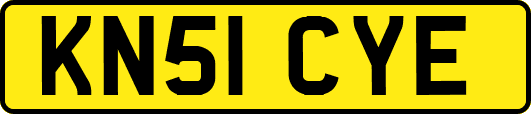 KN51CYE