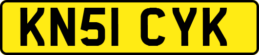KN51CYK