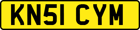 KN51CYM