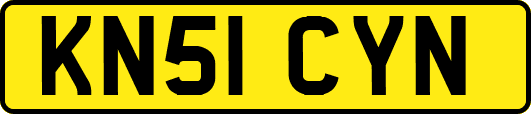 KN51CYN