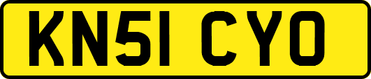 KN51CYO