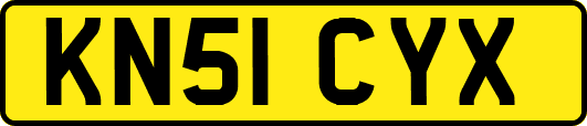 KN51CYX