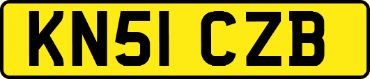 KN51CZB