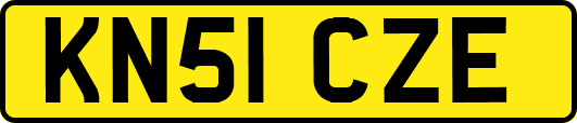 KN51CZE