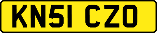 KN51CZO
