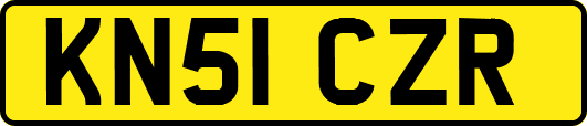 KN51CZR