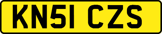 KN51CZS