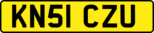 KN51CZU