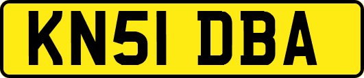 KN51DBA