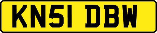 KN51DBW