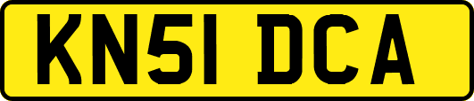 KN51DCA