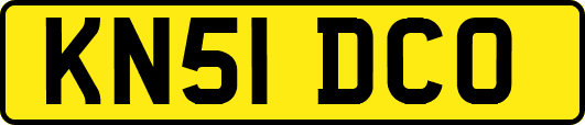 KN51DCO