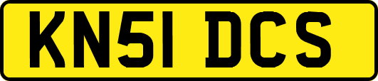 KN51DCS