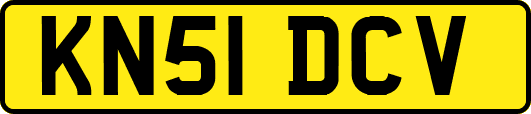 KN51DCV