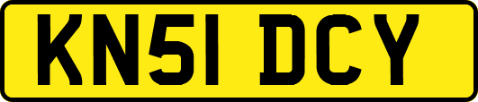 KN51DCY