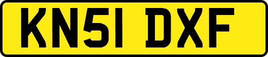 KN51DXF