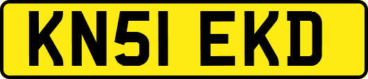 KN51EKD