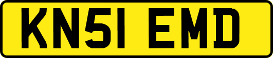 KN51EMD