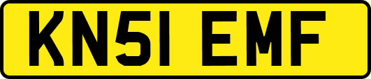 KN51EMF