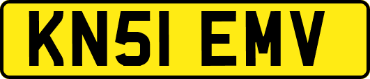 KN51EMV