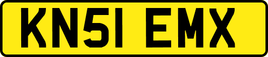 KN51EMX