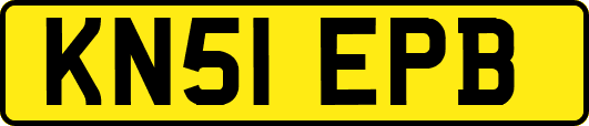 KN51EPB