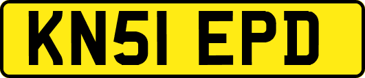 KN51EPD