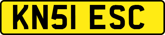 KN51ESC