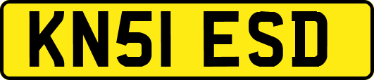 KN51ESD