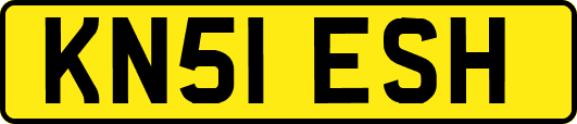 KN51ESH